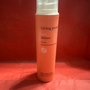 Living Proof Curl Definer